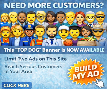 300px x 250 advertising position